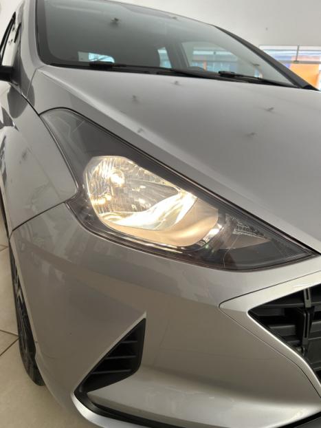 HYUNDAI HB 20 Hatch 1.0 12V 4P FLEX SENSE PLUS, Foto 6