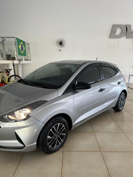 HYUNDAI HB 20 Hatch 1.0 12V 4P FLEX SENSE PLUS, Foto 7