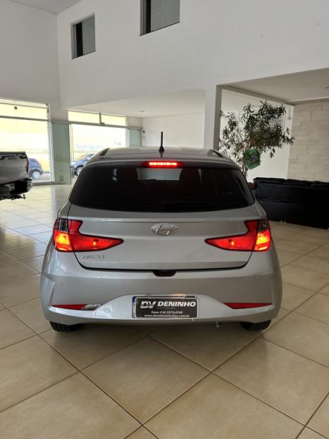 HYUNDAI HB 20 Hatch 1.0 12V 4P FLEX SENSE PLUS, Foto 9