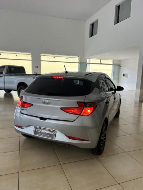 HYUNDAI HB 20 Hatch 1.0 12V 4P FLEX SENSE PLUS, Foto 10