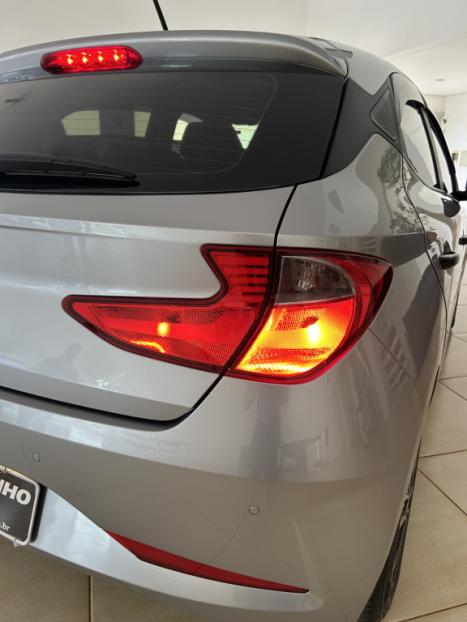 HYUNDAI HB 20 Hatch 1.0 12V 4P FLEX SENSE PLUS, Foto 11