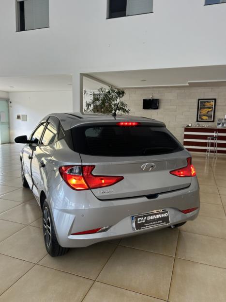 HYUNDAI HB 20 Hatch 1.0 12V 4P FLEX SENSE PLUS, Foto 12