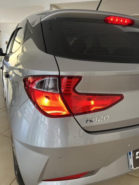 HYUNDAI HB 20 Hatch 1.0 12V 4P FLEX SENSE PLUS, Foto 13