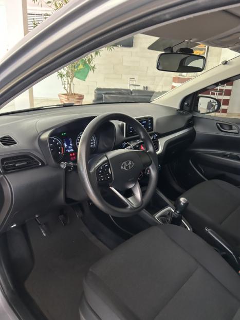 HYUNDAI HB 20 Hatch 1.0 12V 4P FLEX SENSE PLUS, Foto 14