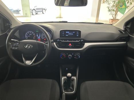HYUNDAI HB 20 Hatch 1.0 12V 4P FLEX SENSE PLUS, Foto 17