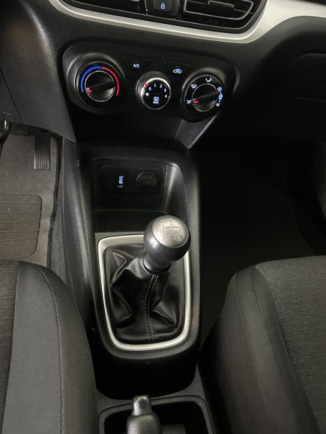 HYUNDAI HB 20 Hatch 1.0 12V 4P FLEX SENSE PLUS, Foto 18