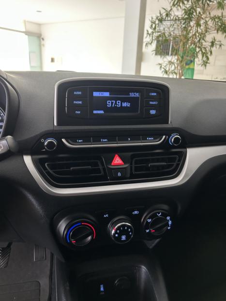 HYUNDAI HB 20 Hatch 1.0 12V 4P FLEX SENSE PLUS, Foto 23