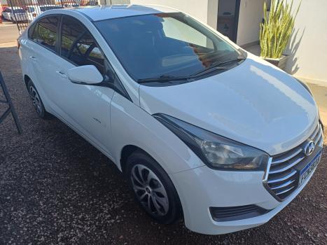 HYUNDAI HB 20 Sedan 1.6 16V 4P FLEX COMFORT PLUS AUTOMTICO, Foto 3