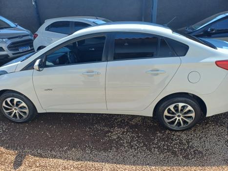 HYUNDAI HB 20 Sedan 1.6 16V 4P FLEX COMFORT PLUS AUTOMTICO, Foto 5