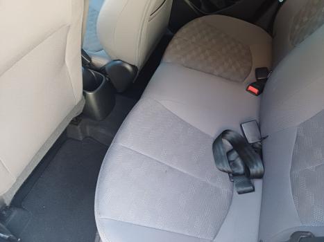 HYUNDAI HB 20 Sedan 1.6 16V 4P FLEX COMFORT PLUS AUTOMTICO, Foto 7