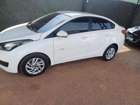 HYUNDAI HB 20 Sedan 1.6 16V 4P FLEX COMFORT PLUS AUTOMTICO, Foto 1