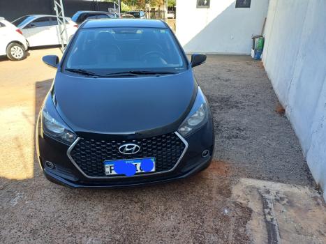 HYUNDAI HB 20 Sedan 1.6 16V 4P FLEX COMFORT PLUS AUTOMTICO, Foto 2