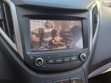 HYUNDAI HB 20 Sedan 1.6 16V 4P FLEX COMFORT PLUS AUTOMTICO, Foto 3