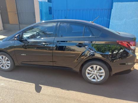 HYUNDAI HB 20 Sedan 1.6 16V 4P FLEX COMFORT PLUS AUTOMTICO, Foto 5