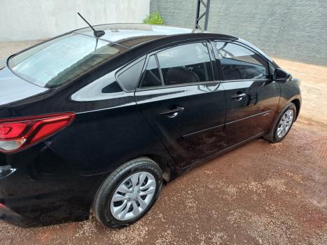 HYUNDAI HB 20 Sedan 1.6 16V 4P FLEX COMFORT PLUS AUTOMTICO, Foto 7