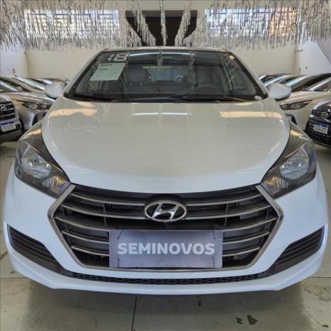 HYUNDAI HB 20 Sedan 1.0 12V 4P FLEX 5 ANOS, Foto 2