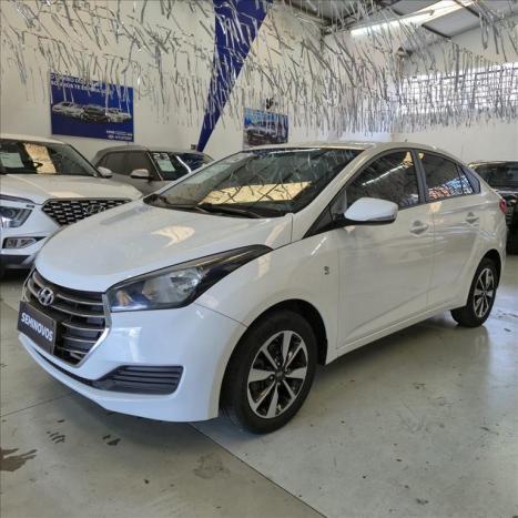 HYUNDAI HB 20 Sedan 1.0 12V 4P FLEX 5 ANOS, Foto 3