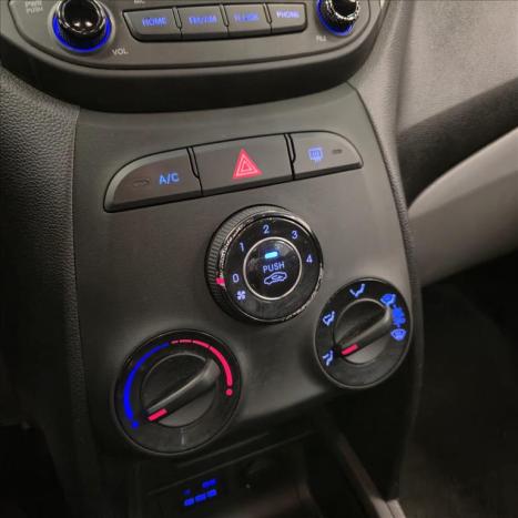 HYUNDAI HB 20 Sedan 1.0 12V 4P FLEX 5 ANOS, Foto 9