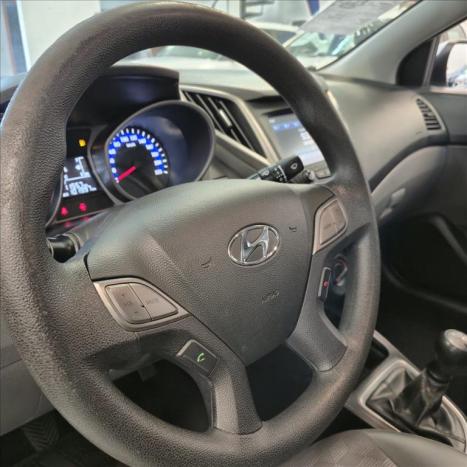 HYUNDAI HB 20 Sedan 1.0 12V 4P FLEX 5 ANOS, Foto 10