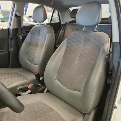 HYUNDAI HB 20 Sedan 1.0 12V 4P FLEX 5 ANOS, Foto 12