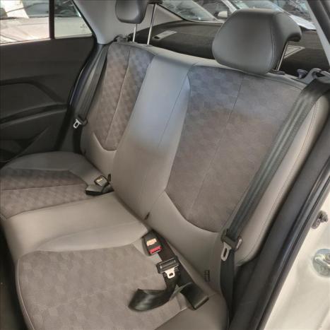 HYUNDAI HB 20 Sedan 1.0 12V 4P FLEX 5 ANOS, Foto 13