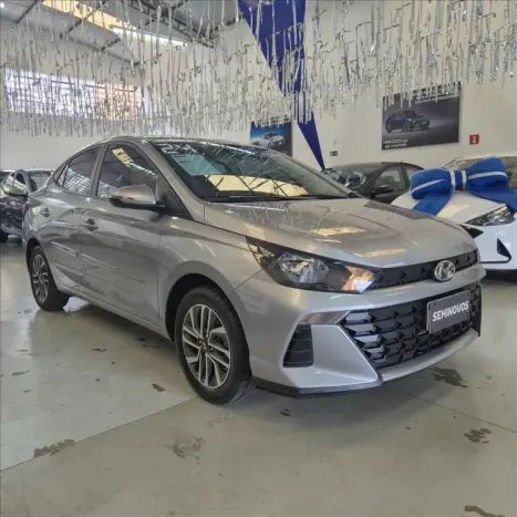 HYUNDAI HB 20 Sedan 1.0 12V 4P FLEX LIMITED, Foto 1