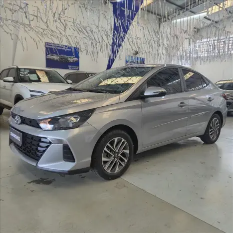 HYUNDAI HB 20 Sedan 1.0 12V 4P FLEX LIMITED, Foto 3