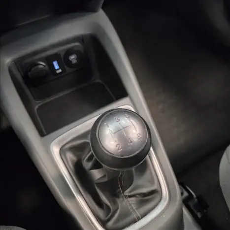 HYUNDAI HB 20 Sedan 1.0 12V 4P FLEX LIMITED, Foto 10