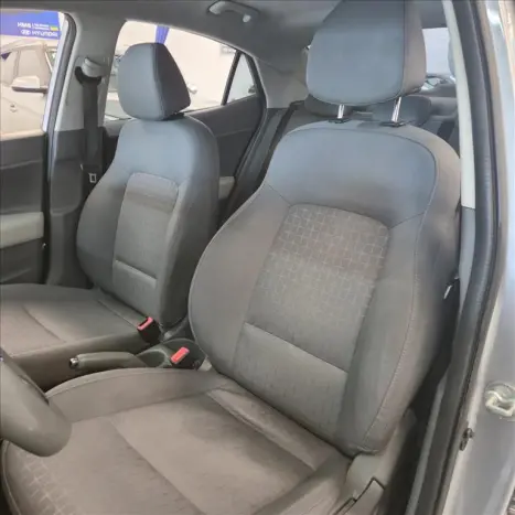 HYUNDAI HB 20 Sedan 1.0 12V 4P FLEX LIMITED, Foto 13