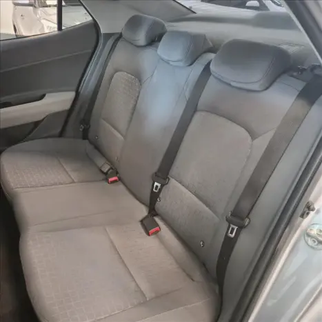 HYUNDAI HB 20 Sedan 1.0 12V 4P FLEX LIMITED, Foto 14