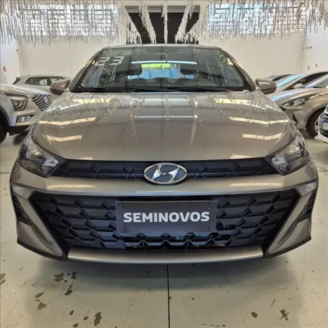 HYUNDAI HB 20 Sedan 1.0 12V 4P FLEX COMFORT PLUS, Foto 2