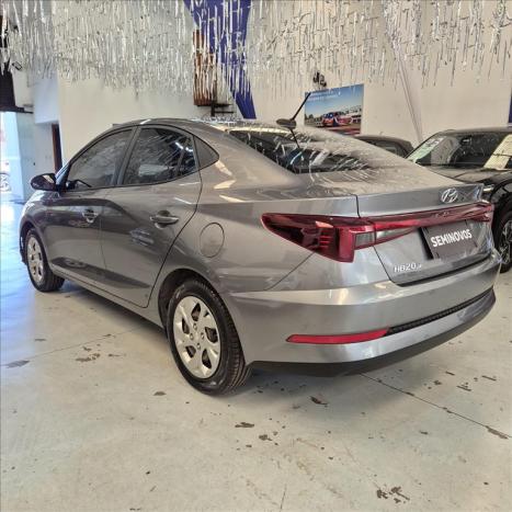 HYUNDAI HB 20 Sedan 1.0 12V 4P FLEX COMFORT PLUS, Foto 6