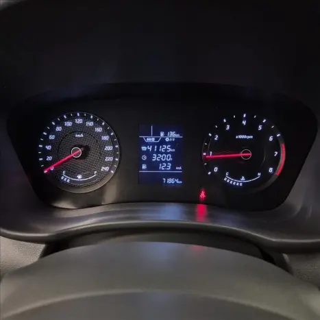 HYUNDAI HB 20 Sedan 1.0 12V 4P FLEX COMFORT PLUS, Foto 7