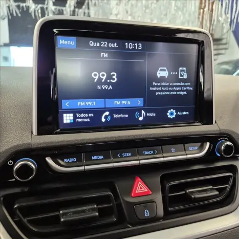 HYUNDAI HB 20 Sedan 1.0 12V 4P FLEX COMFORT PLUS, Foto 8