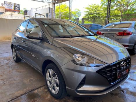 HYUNDAI HB 20 Sedan 1.0 12V 4P FLEX VISION, Foto 2