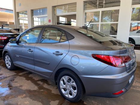 HYUNDAI HB 20 Sedan 1.0 12V 4P FLEX VISION, Foto 3