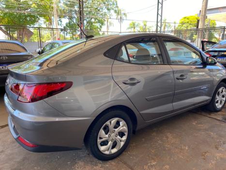 HYUNDAI HB 20 Sedan 1.0 12V 4P FLEX VISION, Foto 5