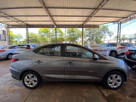 HYUNDAI HB 20 Sedan 1.0 12V 4P FLEX VISION, Foto 6