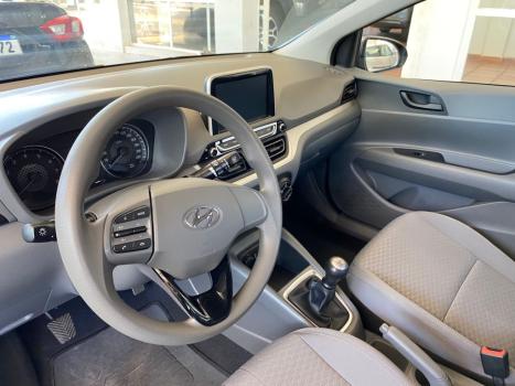 HYUNDAI HB 20 Sedan 1.0 12V 4P FLEX VISION, Foto 7