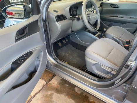 HYUNDAI HB 20 Sedan 1.0 12V 4P FLEX VISION, Foto 8