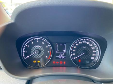 HYUNDAI HB 20 Sedan 1.0 12V 4P FLEX VISION, Foto 9