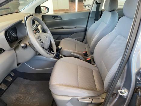HYUNDAI HB 20 Sedan 1.0 12V 4P FLEX VISION, Foto 10