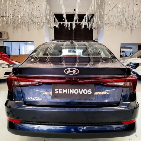 HYUNDAI HB 20 Sedan 1.0 12V 4P FLEX COMFORT PLUS, Foto 5
