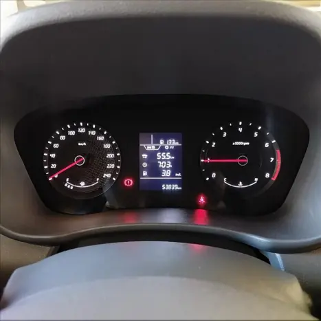 HYUNDAI HB 20 Sedan 1.0 12V 4P FLEX COMFORT PLUS, Foto 7