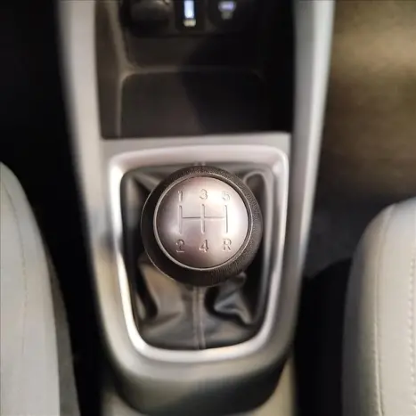 HYUNDAI HB 20 Sedan 1.0 12V 4P FLEX COMFORT PLUS, Foto 12