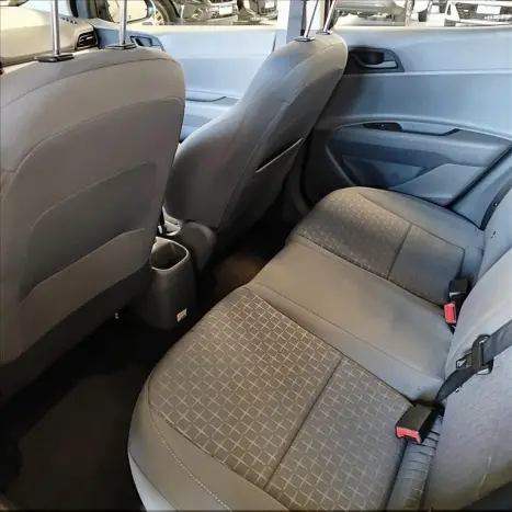 HYUNDAI HB 20 Sedan 1.0 12V 4P FLEX COMFORT PLUS, Foto 14