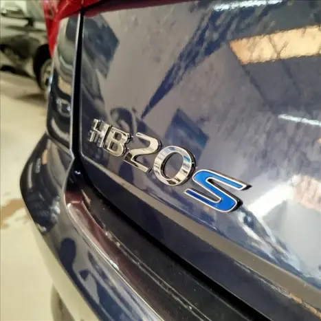 HYUNDAI HB 20 Sedan 1.0 12V 4P FLEX COMFORT PLUS, Foto 16