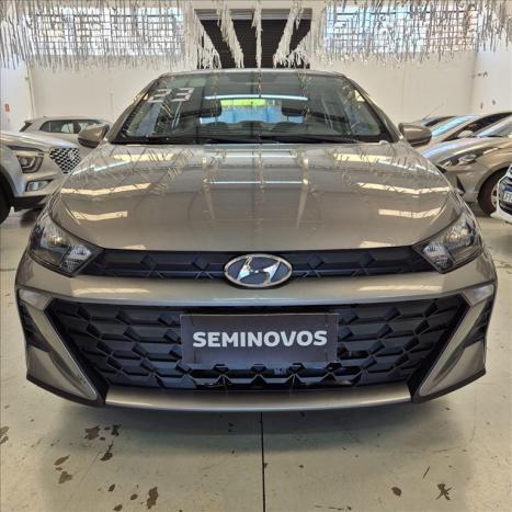 HYUNDAI HB 20 Sedan 1.0 12V 4P FLEX COMFORT PLUS, Foto 2