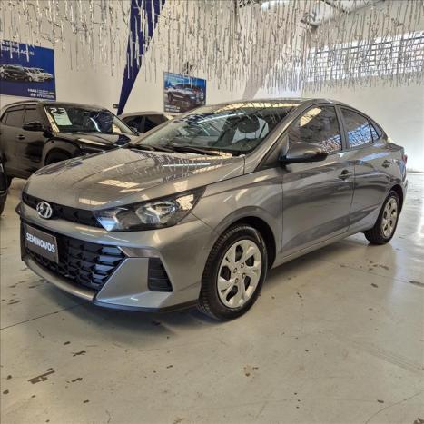 HYUNDAI HB 20 Sedan 1.0 12V 4P FLEX COMFORT PLUS, Foto 3