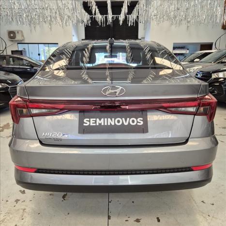 HYUNDAI HB 20 Sedan 1.0 12V 4P FLEX COMFORT PLUS, Foto 5